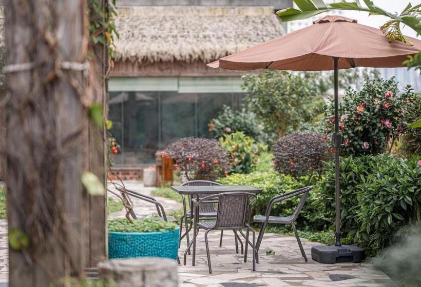 润华四季大酒店