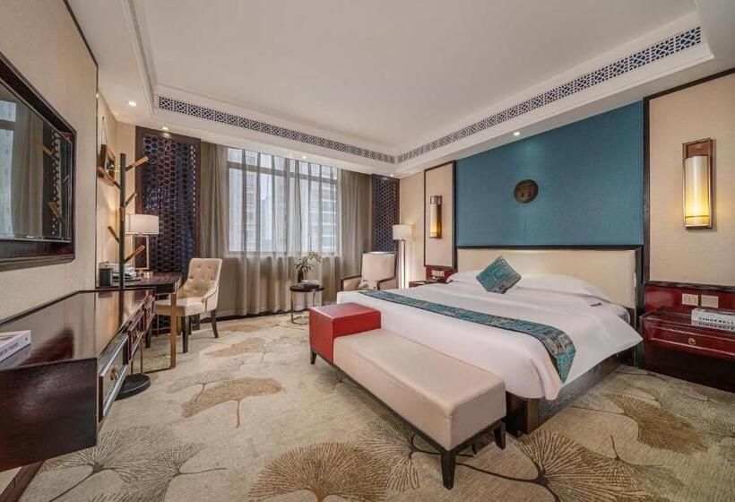 润华四季大酒店