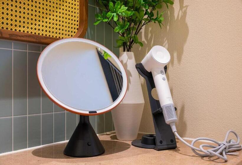 海口晖廷云居酒店