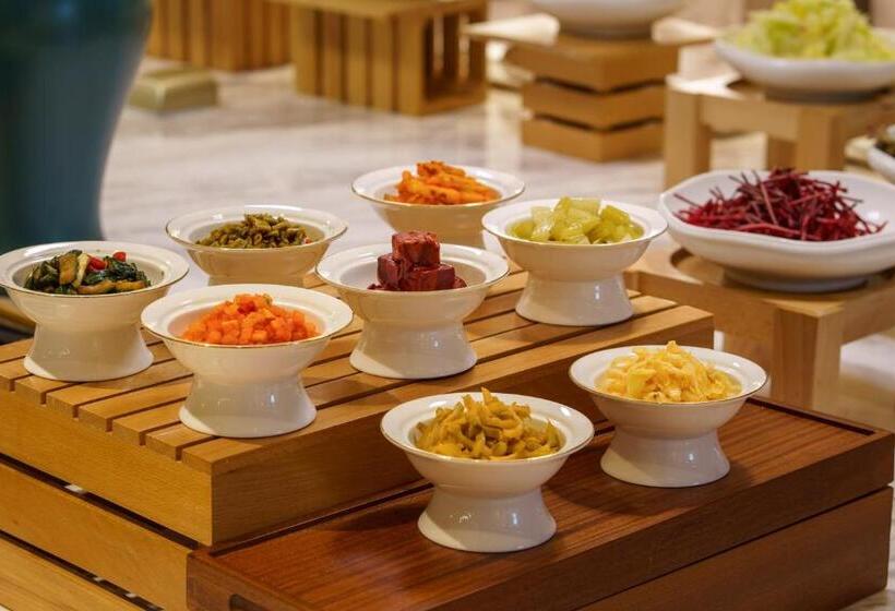 Hotel Xi An Qingneng Yicheng Echarm