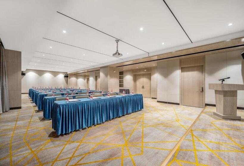 Hotel Xi An Qingneng Yicheng Echarm