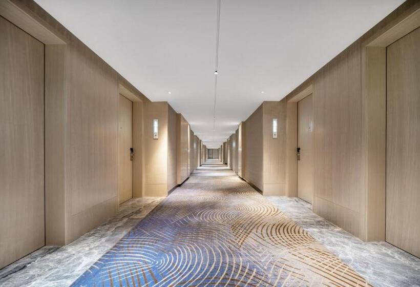 Hôtel Xi An Qingneng Yicheng Echarm