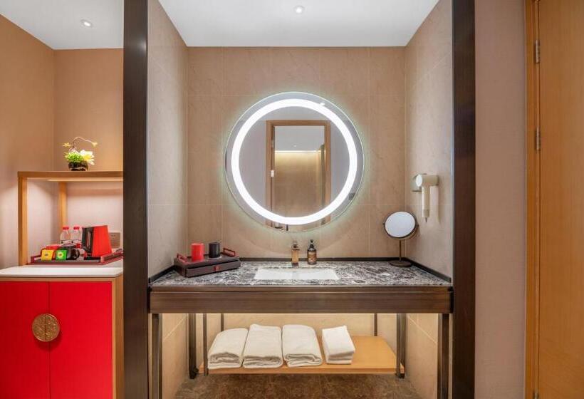 Hotel Xi An Qingneng Yicheng Echarm