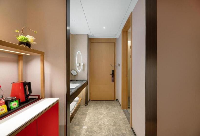 Hotel Xi An Qingneng Yicheng Echarm