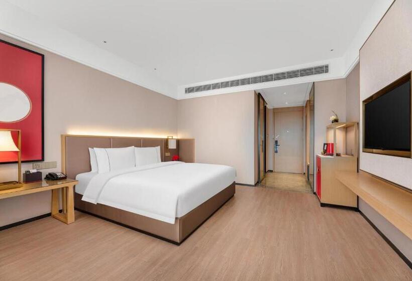 Hotel Xi An Qingneng Yicheng Echarm