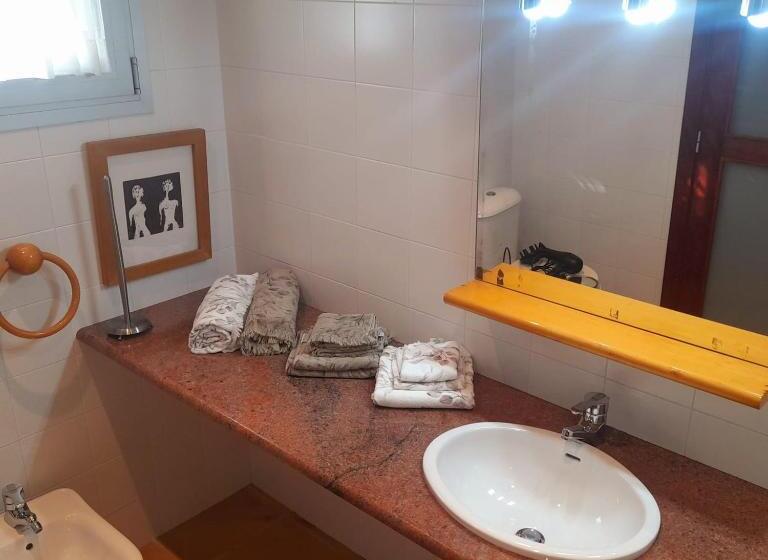 فندق صغير Ca La Michele