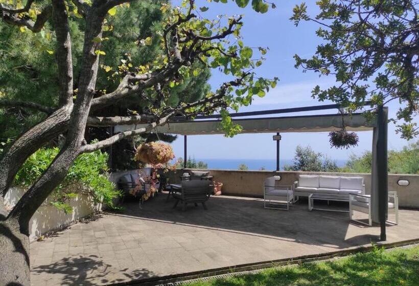 Общежитие Ca La Michele