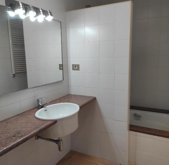 Общежитие Ca La Michele