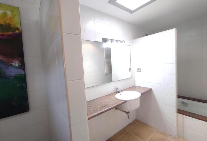 Общежитие Ca La Michele