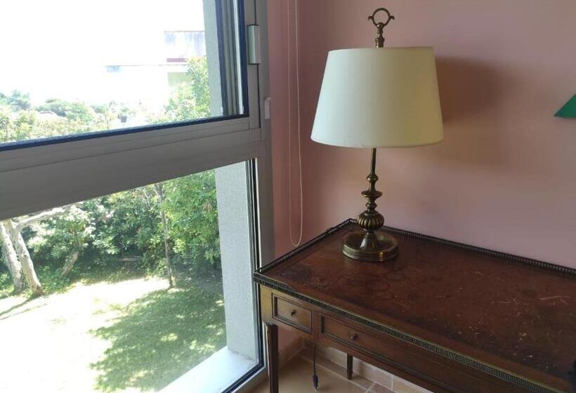 Общежитие Ca La Michele