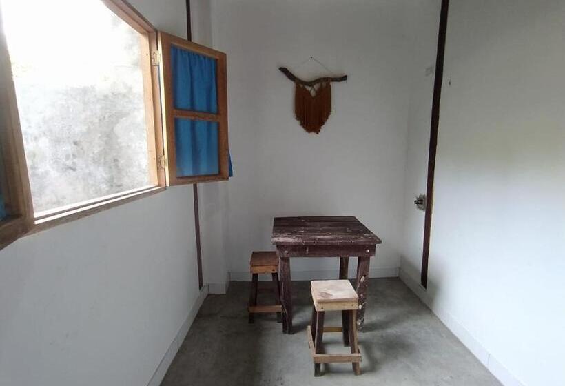 호스텔 Eden Garden