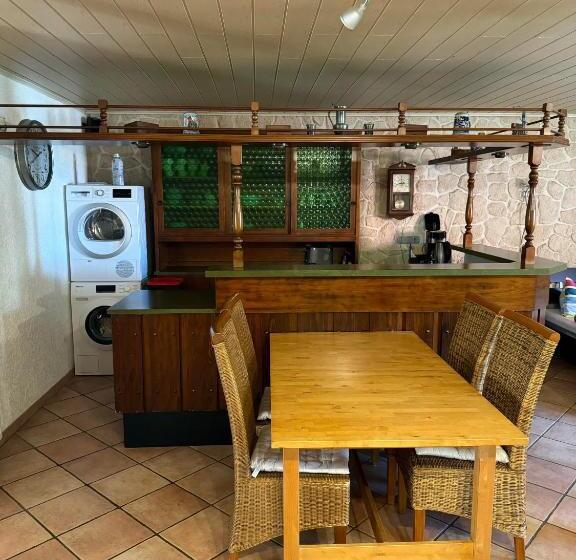 ユースホステル Gästehaus Schröder