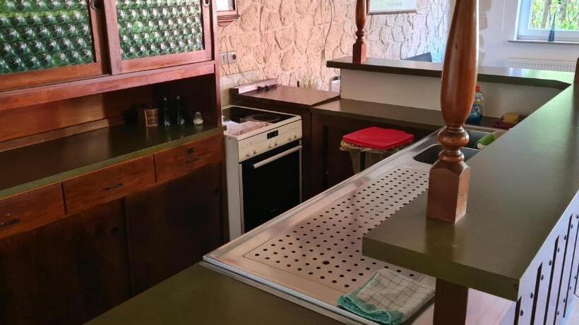 ユースホステル Gästehaus Schröder