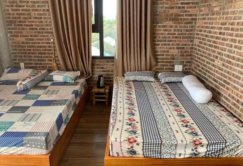 هاستل Kvf Homestay