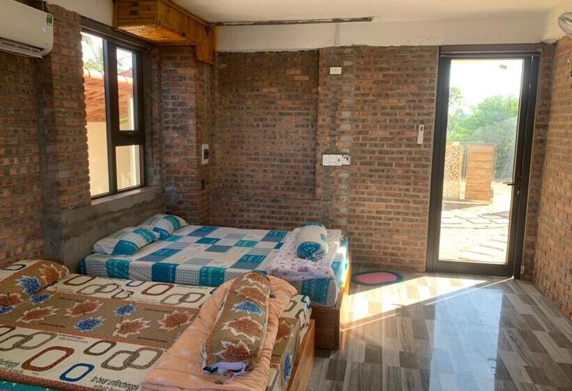 هاستل Kvf Homestay