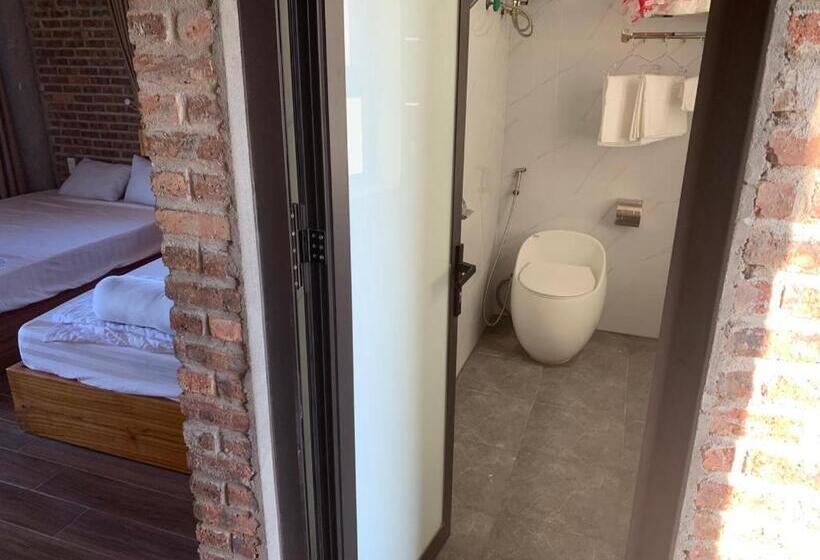 هاستل Kvf Homestay