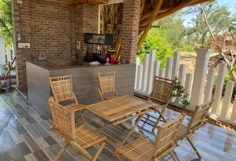 هاستل Kvf Homestay