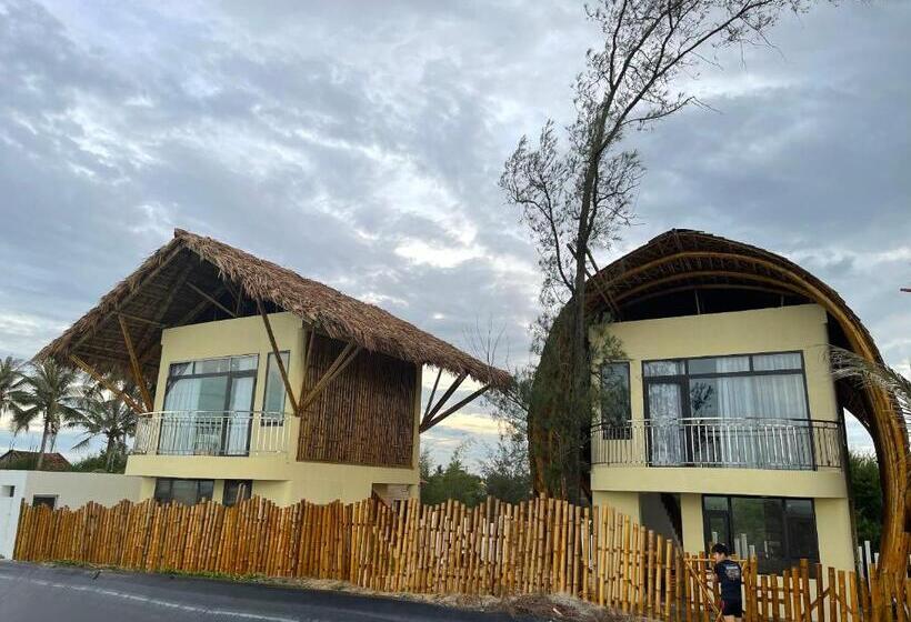 هاستل Kvf Homestay