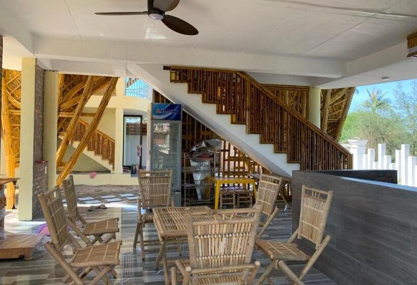 هاستل Kvf Homestay