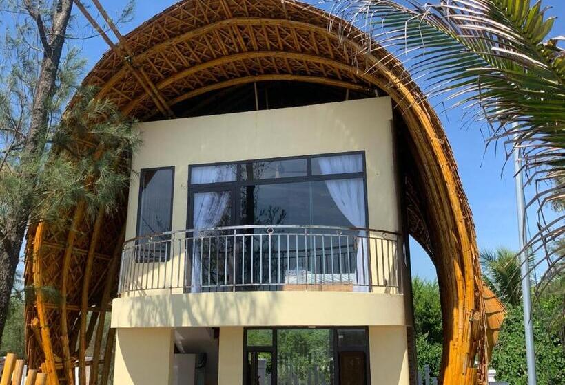 هاستل Kvf Homestay