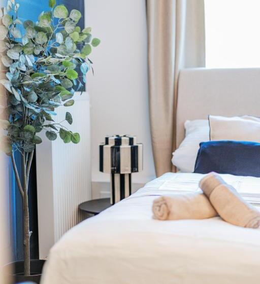 هاستل Rivé By Home1