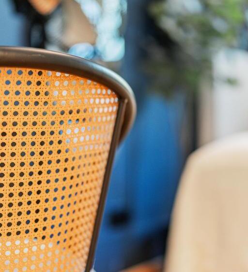 هاستل Rivé By Home1