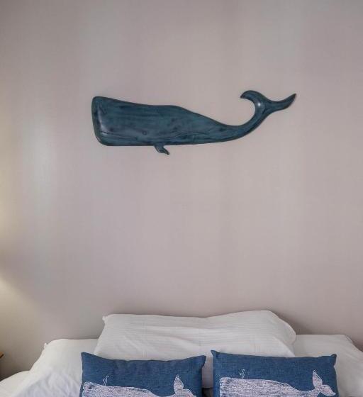 فندق صغير Ships Inn