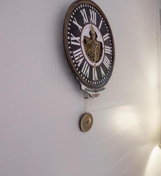 فندق صغير Ships Inn