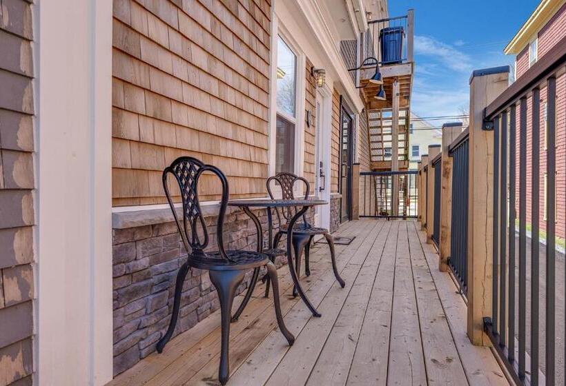 Общежитие Ships Inn