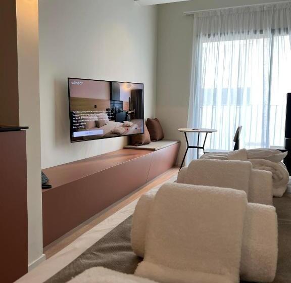 Alinea Diono Historic Center