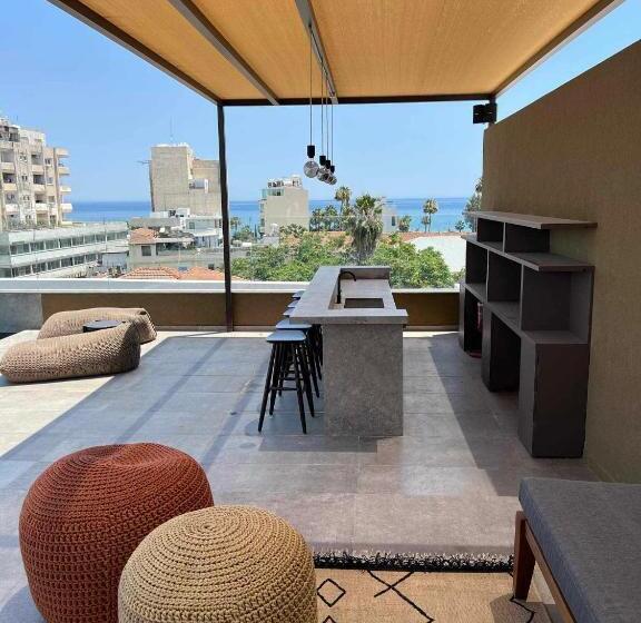 Alinea Diono Historic Center