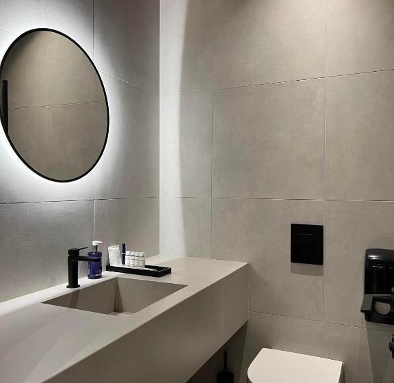 Alinea Diono Historic Center