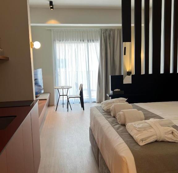 Alinea Diono Historic Center