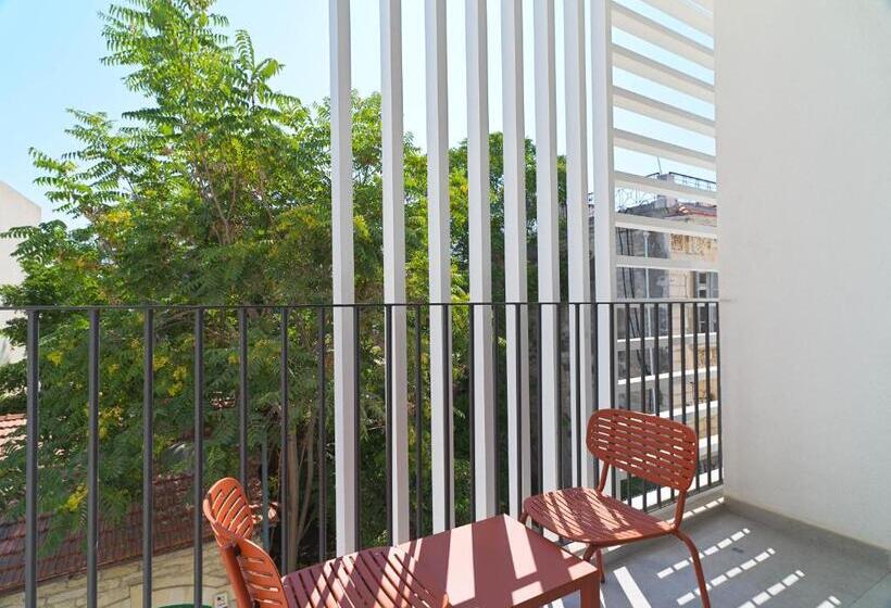 Alinea Diono Historic Center