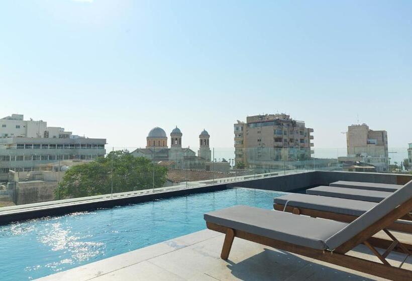 Alinea Diono Historic Center