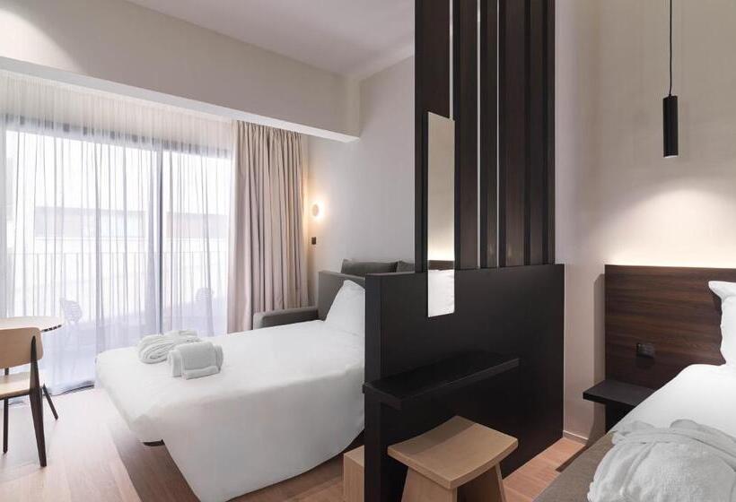 Alinea Diono Historic Center