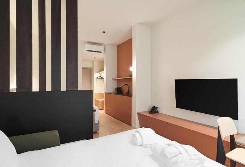 Alinea Diono Historic Center