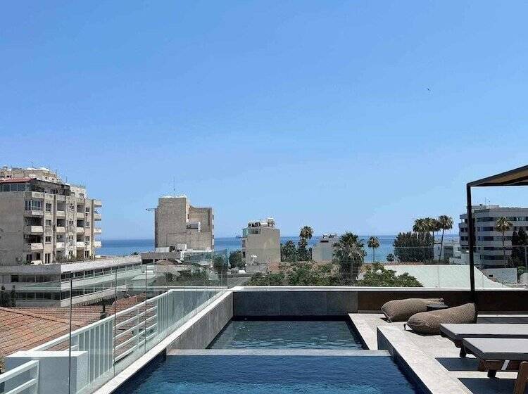 Alinea Diono Historic Center