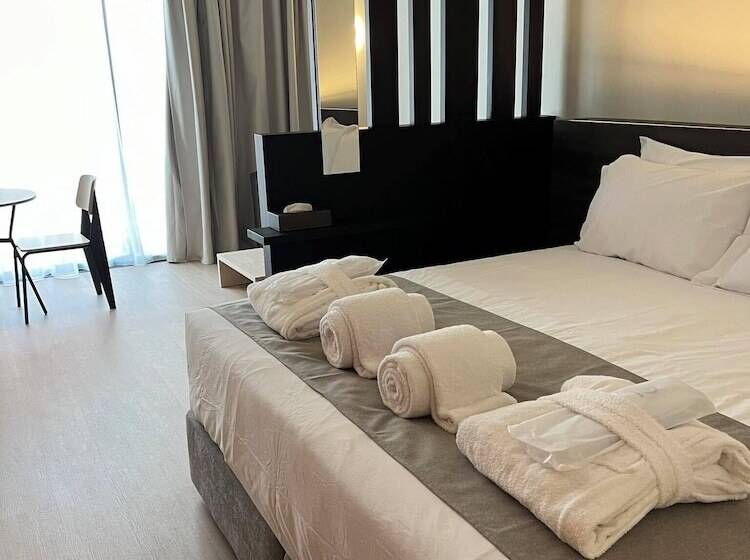 Alinea Diono Historic Center