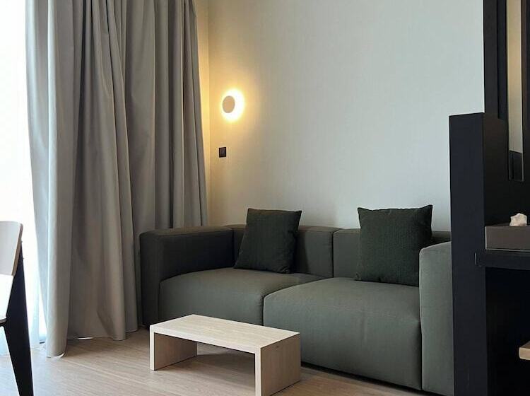 Alinea Diono Historic Center