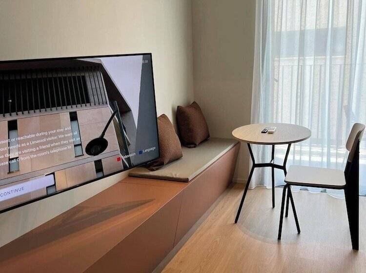 Alinea Diono Historic Center