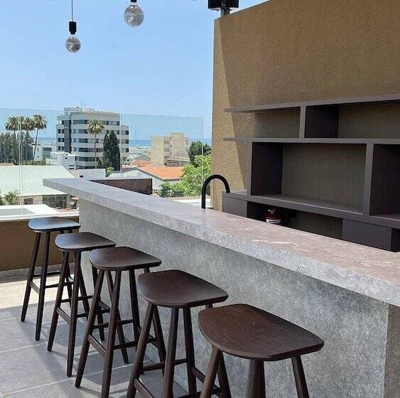 Alinea Diono Historic Center