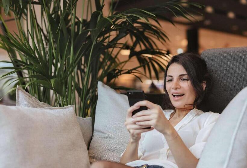 Aparthotel Adagio Access Brussels Airport