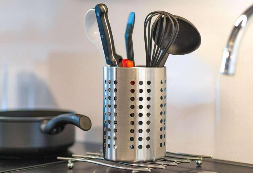 Aparthotel Adagio Access Brussels Airport