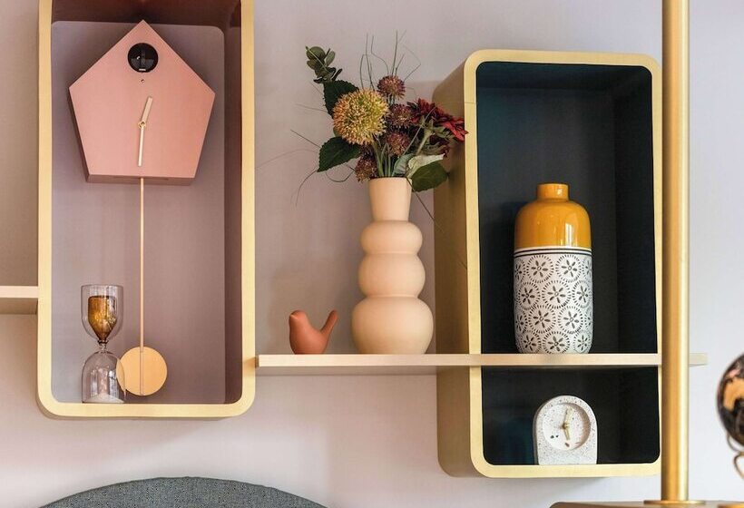 Aparthotel Adagio Access Brussels Airport