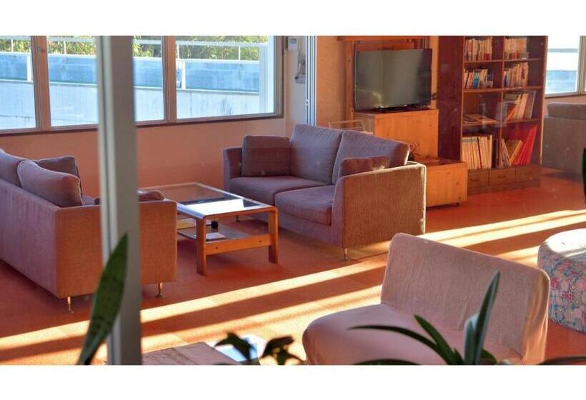 Ashizuri Sunnyside Hotel   Vacation Stay 32473v