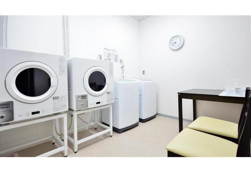 Ashizuri Sunnyside Hotel   Vacation Stay 32473v