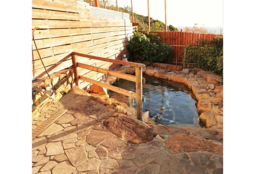 Ashizuri Sunnyside Hotel   Vacation Stay 32473v