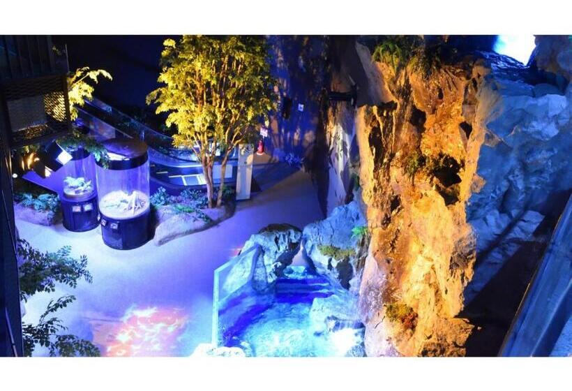 Ashizuri Sunnyside Hotel   Vacation Stay 32474v