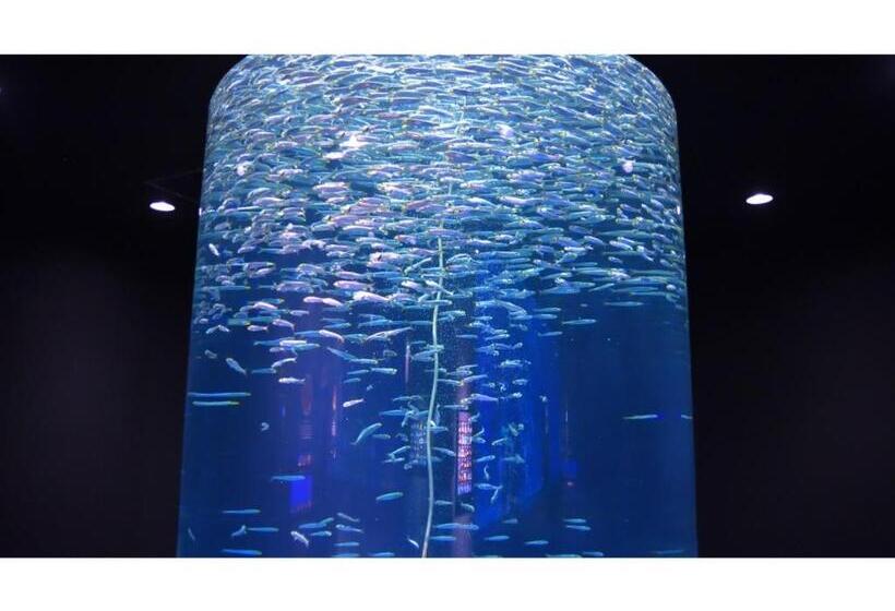 Ashizuri Sunnyside Hotel   Vacation Stay 32474v